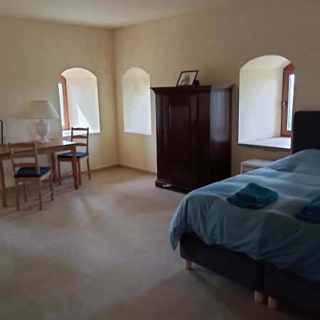Hotel Le Nid Du Sanglier Verlaine Esterno foto