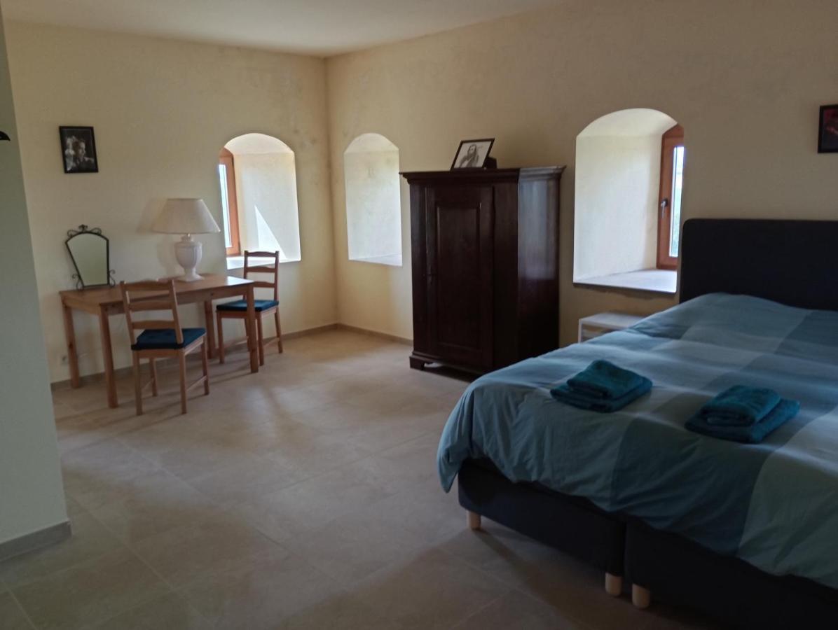 Hotel Le Nid Du Sanglier Verlaine Esterno foto