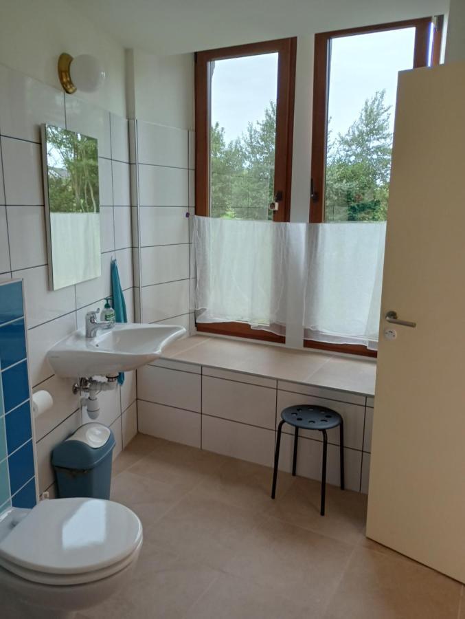 Hotel Le Nid Du Sanglier Verlaine Esterno foto